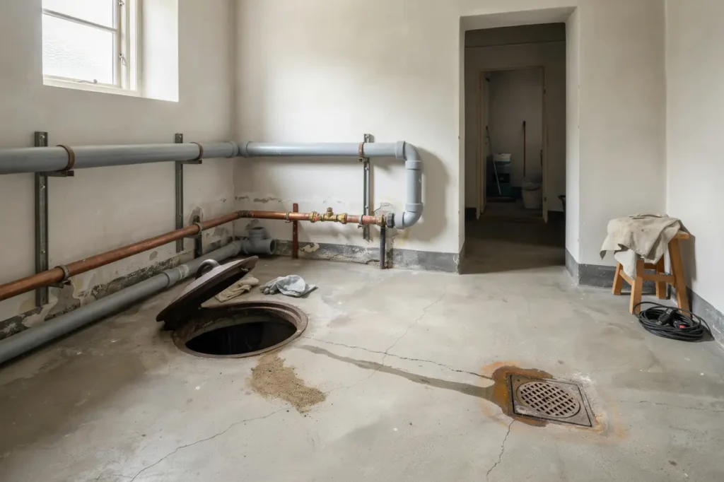 september i flerbostadshuset s undviker du stopp i avloppet n r h stens belastning kar